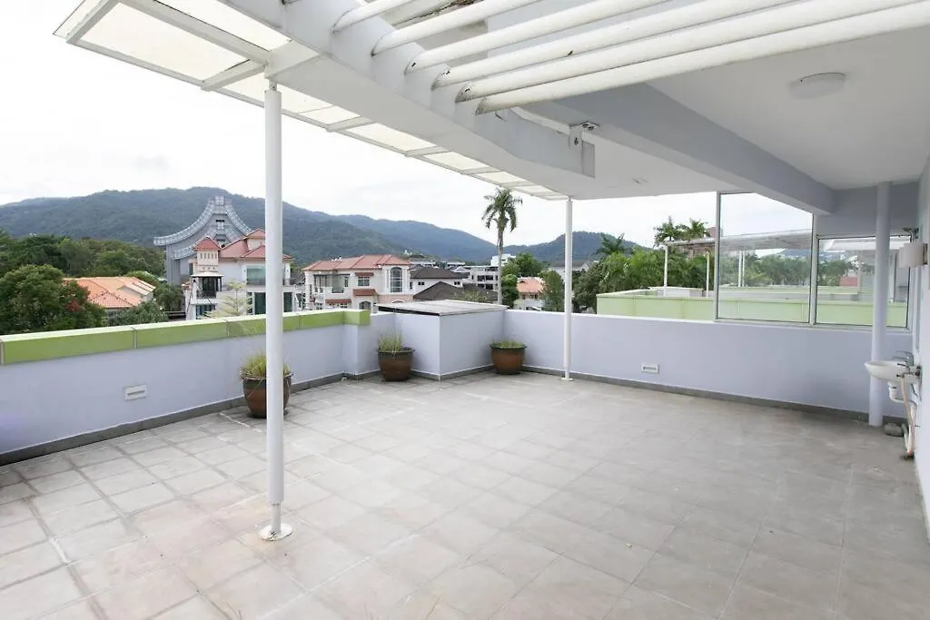 Vila Georgetown Privatepool Snooker 25Pax Bbq Prázdninový dům